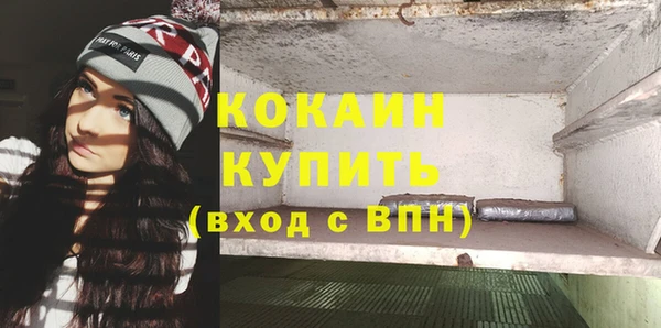 кокс Белокуриха